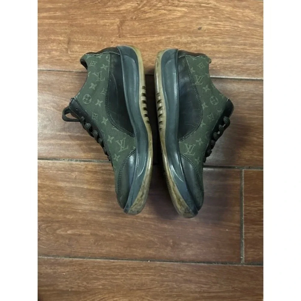 Louis Vuitton Monogram Green  - MA0072 - Picture 3 of 5